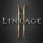 lineage 2m android application logo